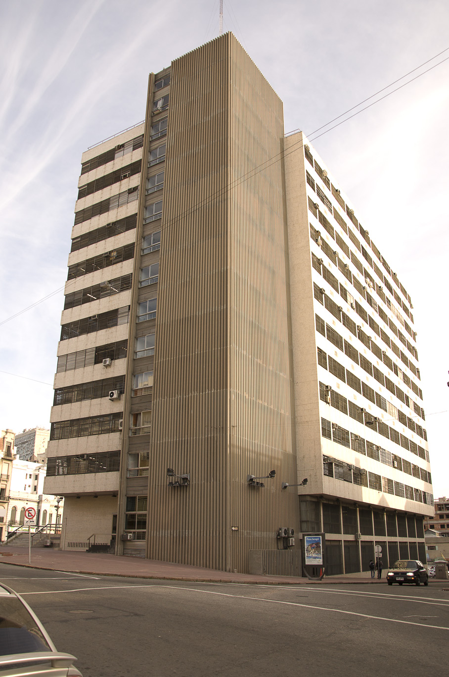 BCU